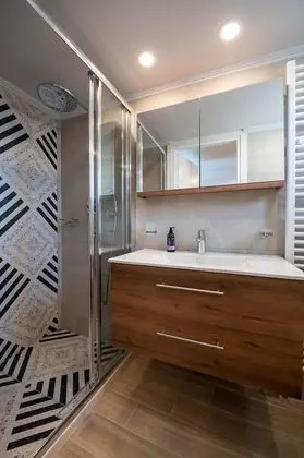 Vesta Retire - Kalamata Mediterranean Villas - Oda