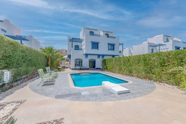 VESTA - Sahl Hasheesh Residence