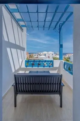 VESTA - Sahl Hasheesh Residence - Oda Manzaraları