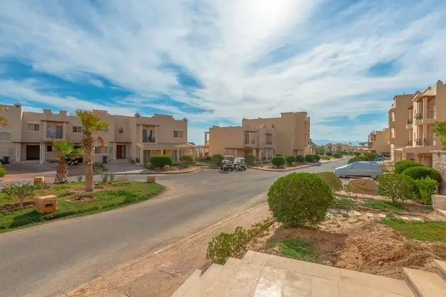 VESTA - Soma Bay Residence - Dış Mekan