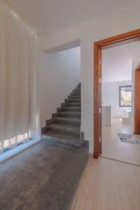 VESTA - Soma Bay Residence - Lobi