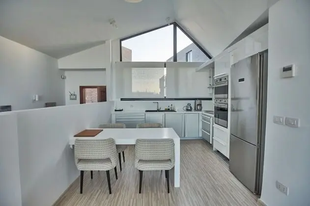 VESTA - Soma Bay Residence - Oda Düzeni
