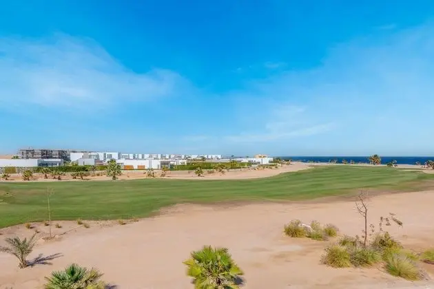 VESTA - Soma Bay Residence - Oda Manzaraları