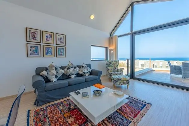 Vesta - Superior Villa II - 2BR - Wadi Jebal - Oda
