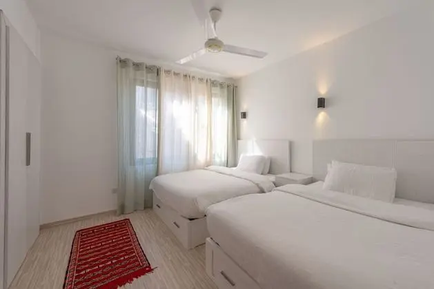 Vesta - Superior Villa II - 2BR - Wadi Jebal - Oda