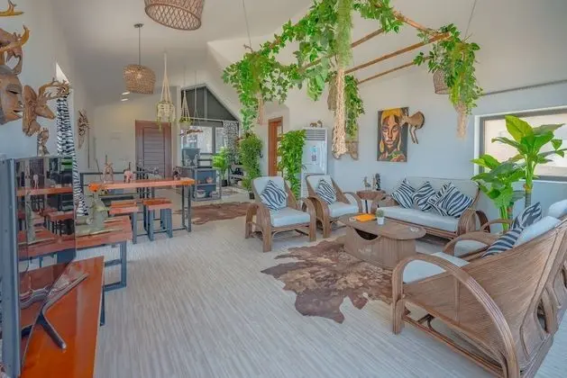 Vesta - Superior Villa III - 2BR - Wadi Jebal - Oda