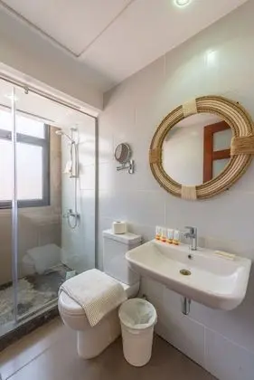 Vesta - Superior Villa III - 2BR - Wadi Jebal - Oda