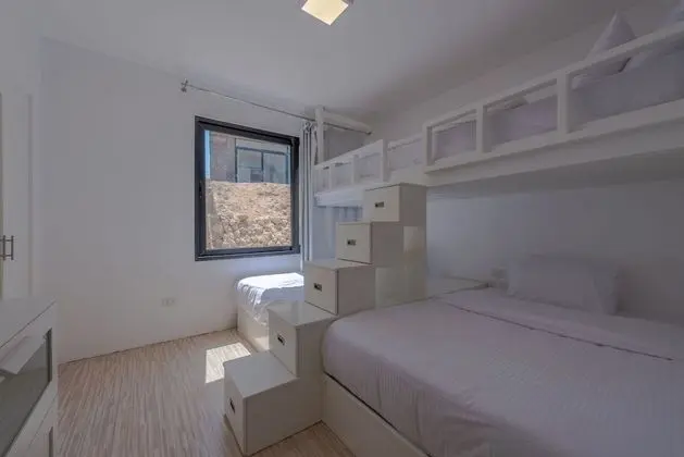 Vesta - Superior Villa IV - 2BR - Wadi Jebal - Oda