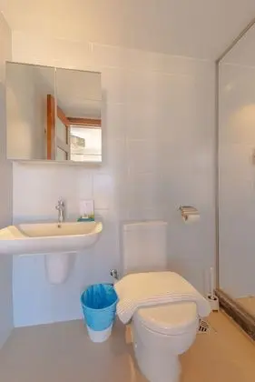 Vesta - Superior Villa IV - 2BR - Wadi Jebal - Oda