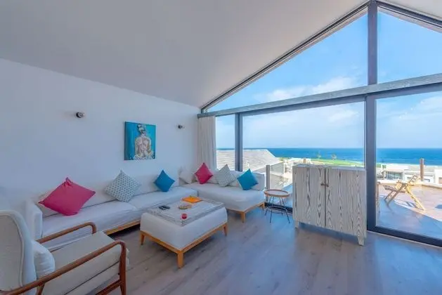 Vesta - Superior Villa V - 2BR - Wadi Jebal - Oda