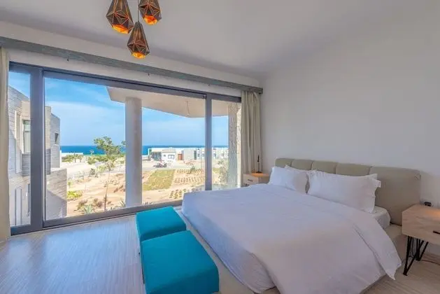 Vesta - Superior Villa V - 2BR - Wadi Jebal - Oda