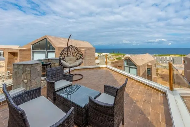 Vesta - Superior Villa VII - 2BR - Wadi Jebal