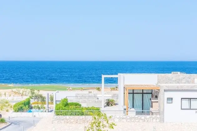 Vesta - Superior Villa X - 2BR - Wadi Jebal