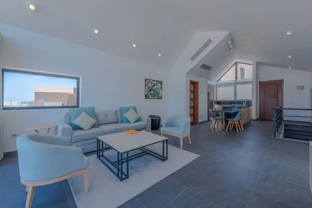 Vesta - Superior Villa X - 2BR - Wadi Jebal - Oda