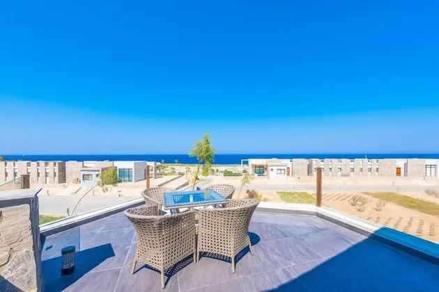 Vesta - Superior Villa X - 2BR - Wadi Jebal - Oda