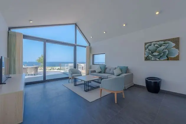 Vesta - Superior Villa X - 2BR - Wadi Jebal - Öne Çıkan Resim