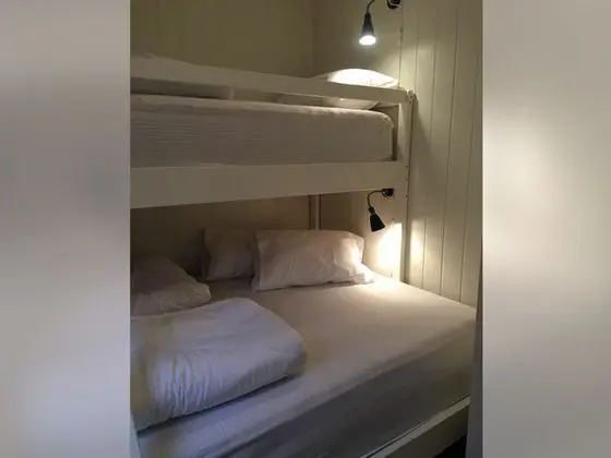 Vestby Hotell & Gjestegaard AS - Oda