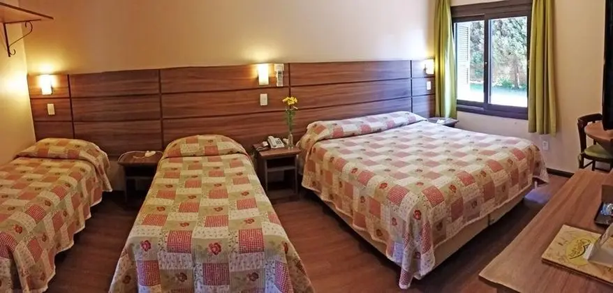 Vestena Hotel Canela