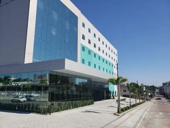 Vestena Hotel Indaial