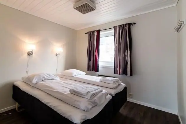 Vesterålen Kysthotell - Oda