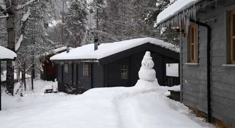 Vesterland Feriepark Apartments