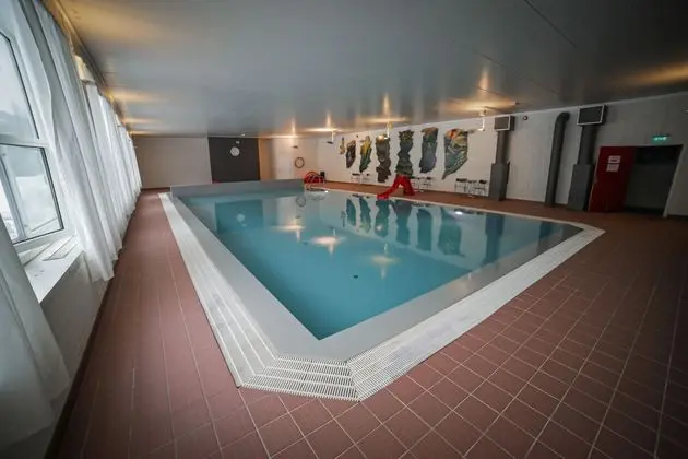 Vesterland Feriepark Apartments - Öne Çıkan Resim