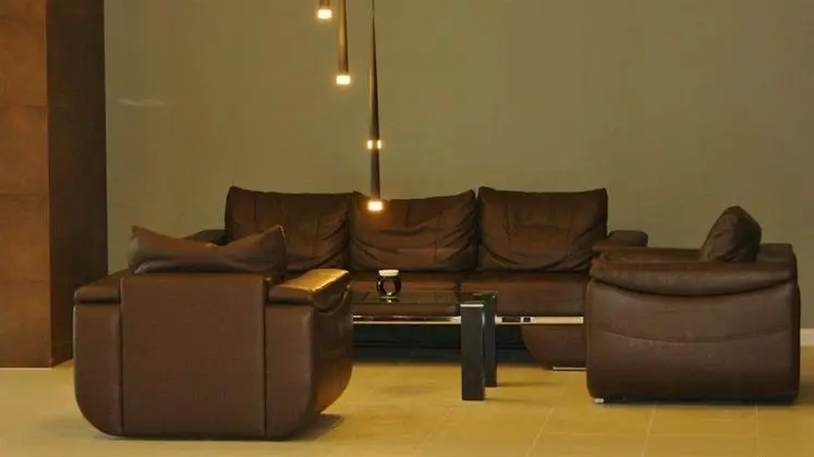 Vestina Wellness & SPA Hotel