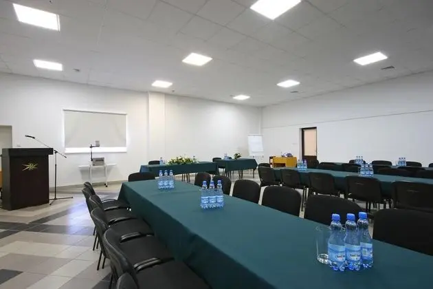 Vestina Wellness & SPA Hotel - Genel