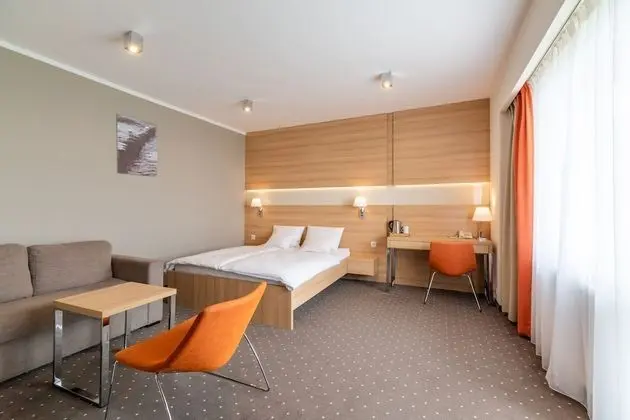 Vestina Wellness & SPA Hotel - Oda