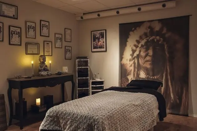 Hotel Vestmannaeyjar - Spa