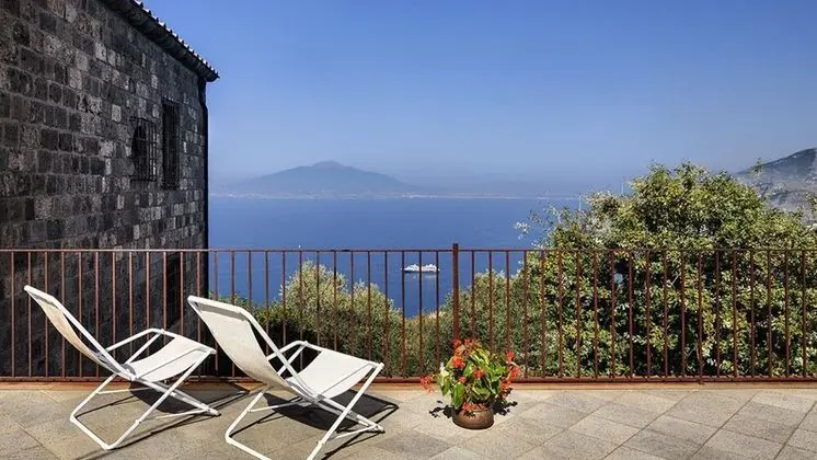 Villa Vesuvio - Luxury and Beauty