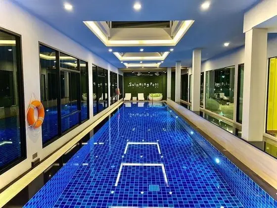 The Vet Boutique Hotel