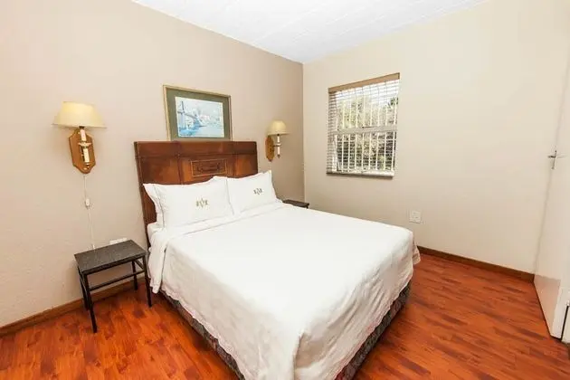 Vetho 2 Apartments OR Tambo Airport - Oda