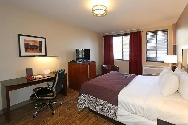 Hotel Vetiver