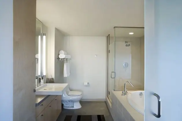 hotelVetro