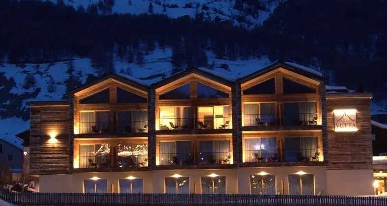 Vetta Alpine Relax - Öne Çıkan Resim