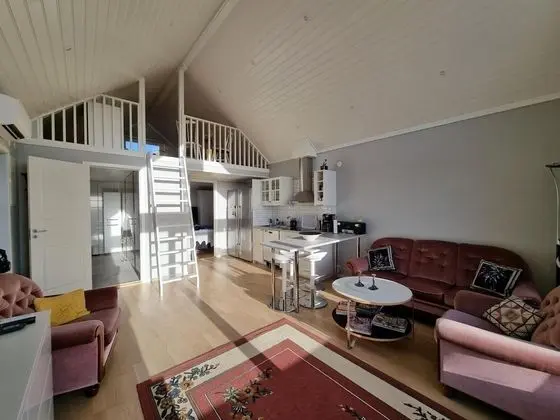 Vetteberget Anexet Fj Llbacka