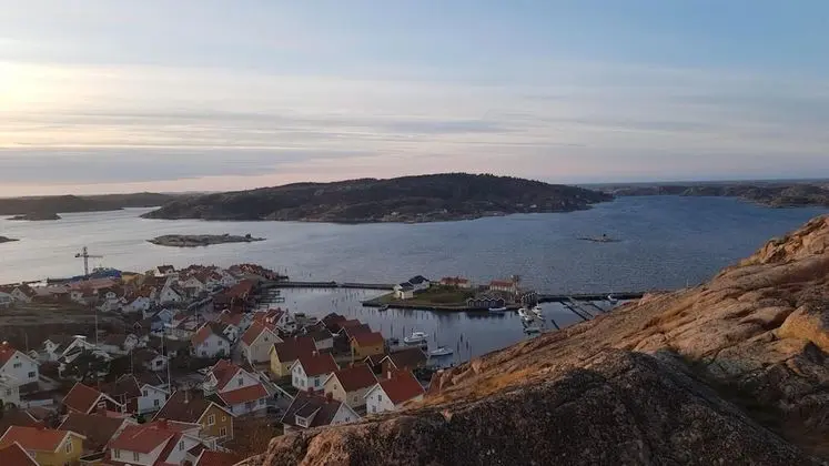 Vetteberget Anexet Fj Llbacka