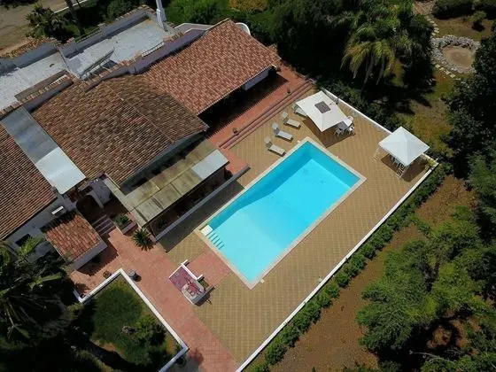 Villa Vetti