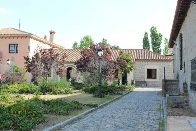 Hotel Vettonia