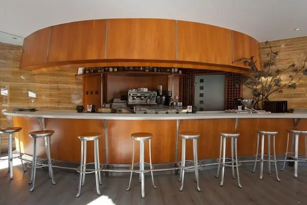 Vetusta - Bar