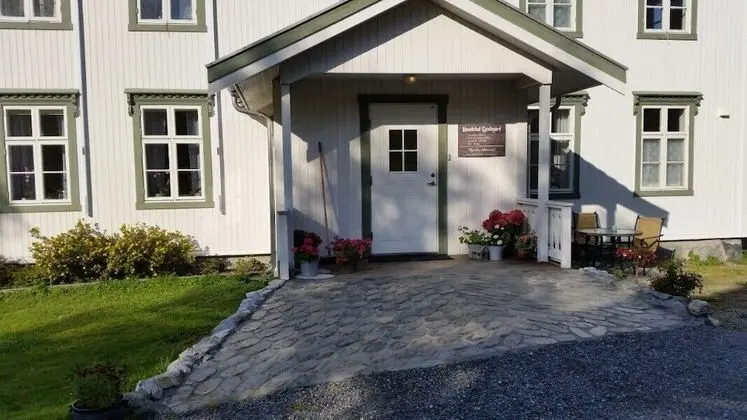 Vevelstad Gjestegård