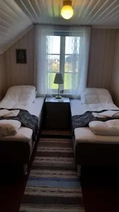 Vevelstad Gjestegård - Oda