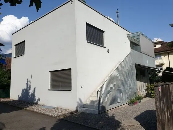 Vevey Elite 3 Bedroom Apartment
