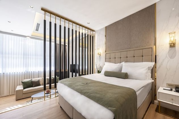Veyron Hotels & SpaFotoğrafı