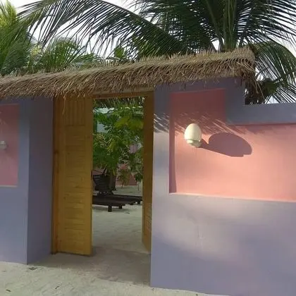 Veyvah Inn Maldives