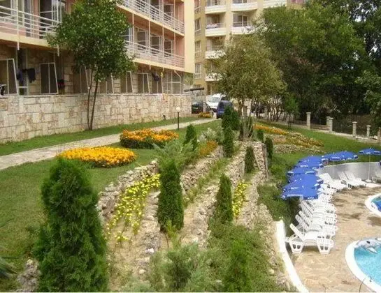 Vezhen Hotel - Genel