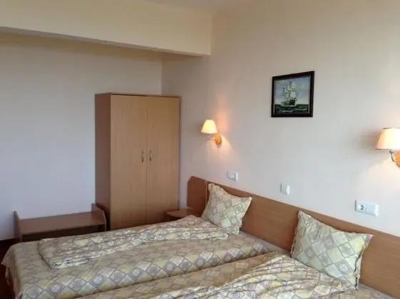 Vezhen Hotel - Oda