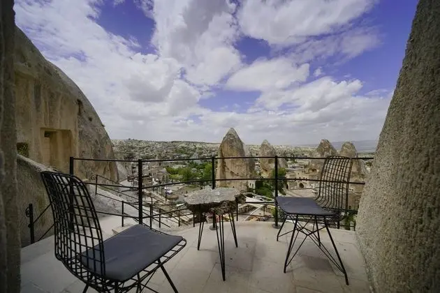 Vezir Cave Suites - Öne Çıkan Resim