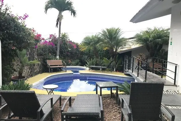 Hotel VF